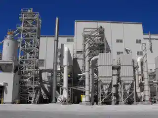 Nestle Purina Expands Cat Litter Facility Nestle Purina Expands Cat Litter Facility